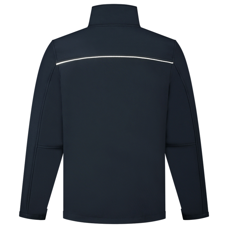 jack softshell rewear tricorp