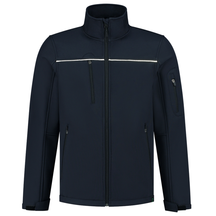 jack softshell rewear tricorp