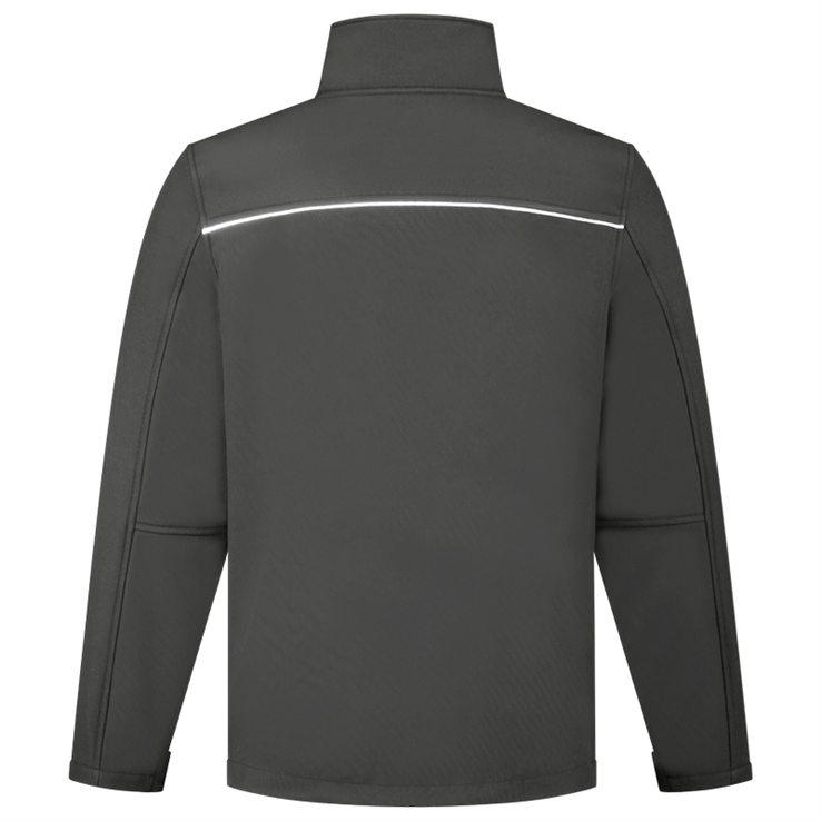 jack softshell rewear tricorp