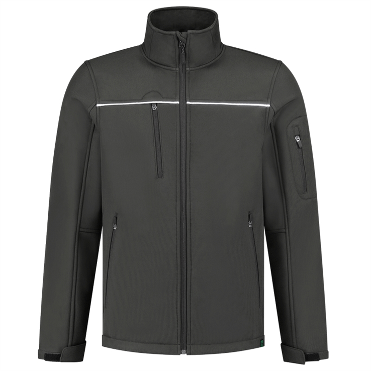 jack softshell rewear tricorp