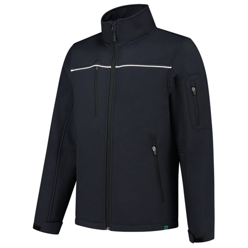 Jack Softshell Rewear Tricorp - 402701 NAVY XS