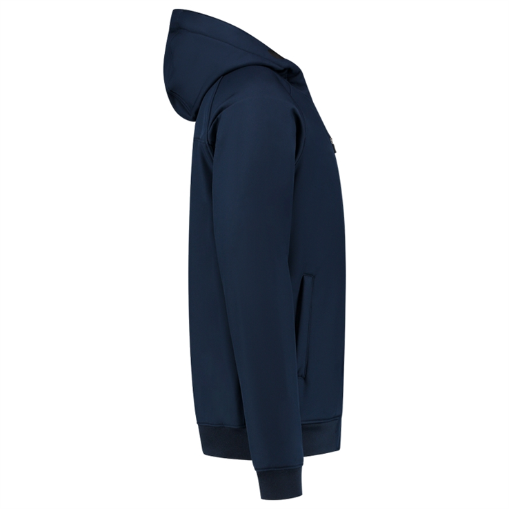 jack softshell bomber re2050 tricorp