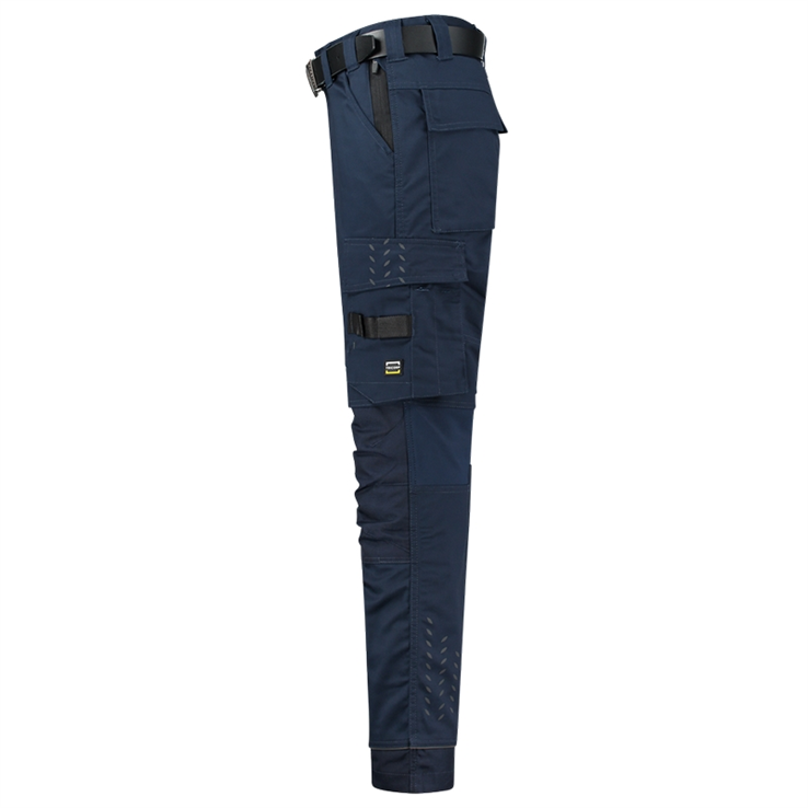 werkbroek twill stretch tricorp