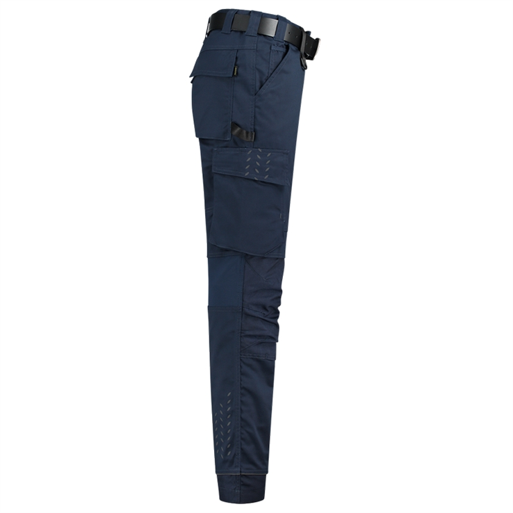 werkbroek twill stretch tricorp