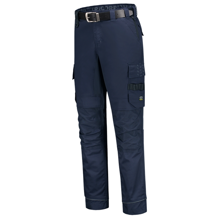 werkbroek twill stretch tricorp