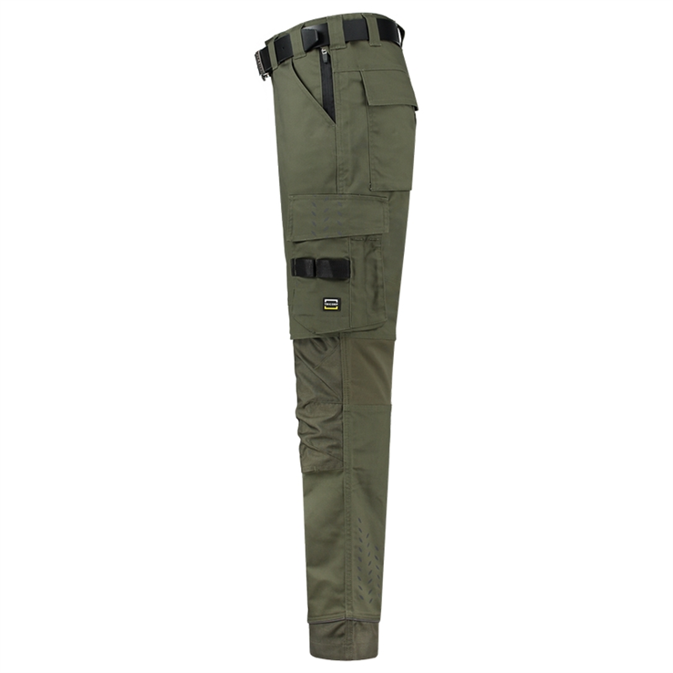 werkbroek twill stretch tricorp