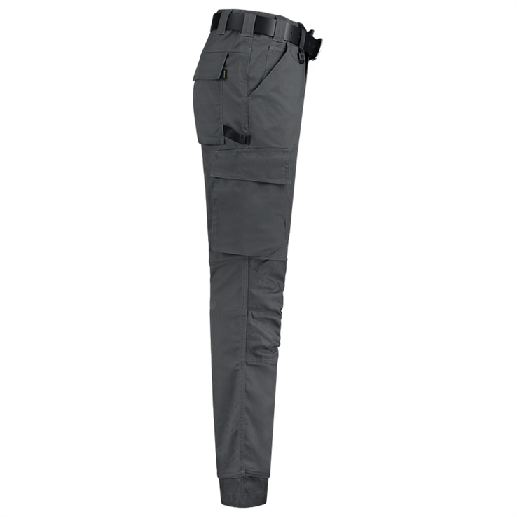 werkbroek twill stretch tricorp