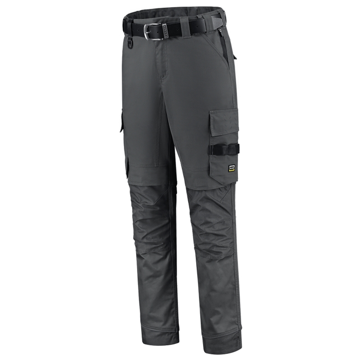 werkbroek twill stretch tricorp