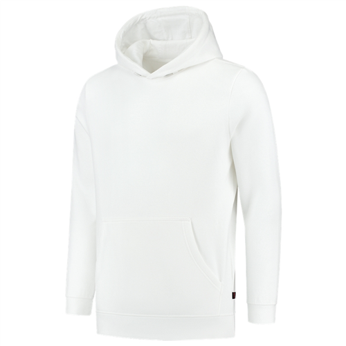 Sweatshirt Hoodie Tricorp - 301019 WIT XL