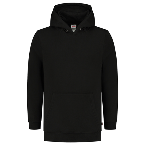 Sweatshirt Hoodie Tricorp - 301019 MIDNIGHTBLACK 5XL