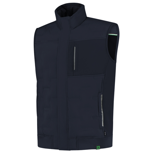 Bodywarmer Puffer Rewear Tricorp - 402710 INK XL