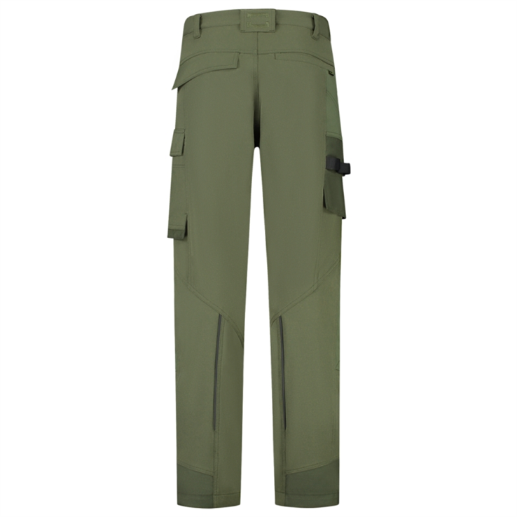 werkbroek cordura 4-way stretch tricorp