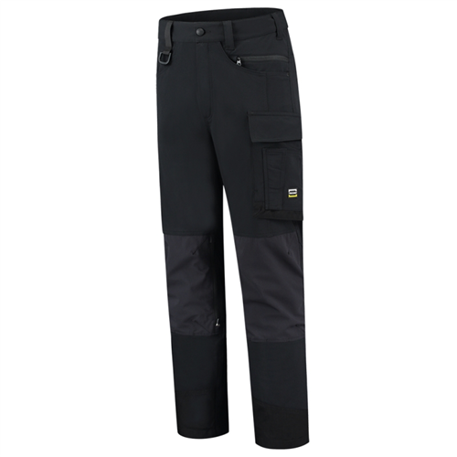 Werkbroek Cordura 4-Way Stretch Tricorp - 502026 ZWART 046