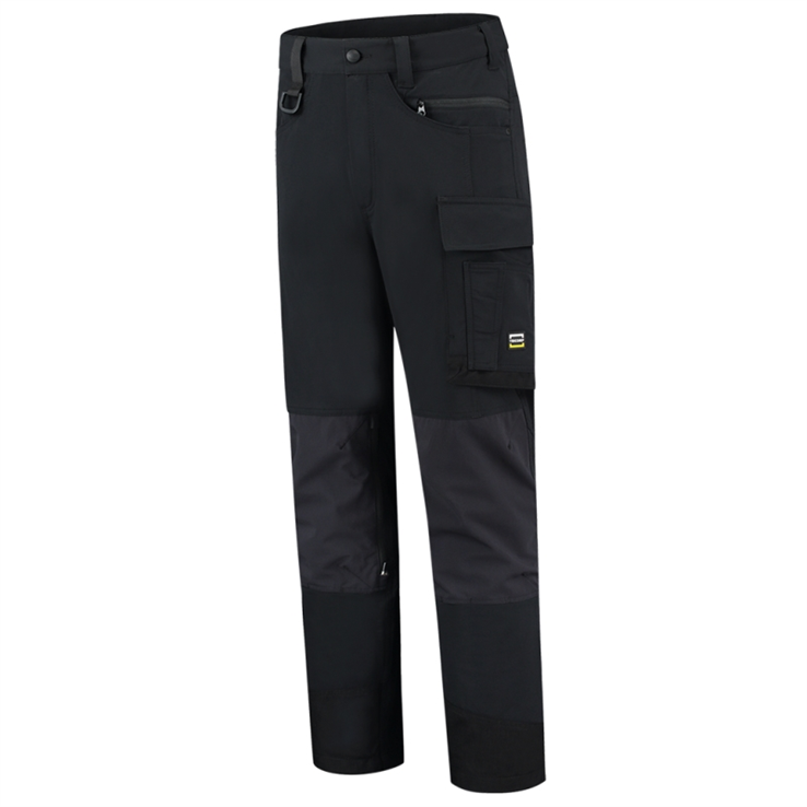 werkbroek cordura 4-way stretch tricorp