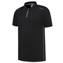 poloshirt bicolor accent tricorp-5