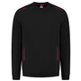 sweater bicolor accent tricorp-3