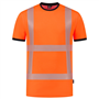 T-shirt revisible tricorp-4