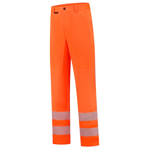 Werkbroek Twill Revisible Tricorp - 503701 ORANJE FLUOR 44