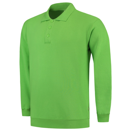 Polosweater Tricorp - 301005 LIME 5XL