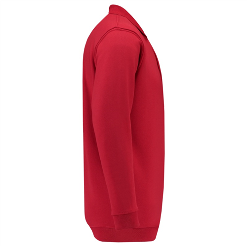 Polosweater Tricorp - 301005 ROOD XXL