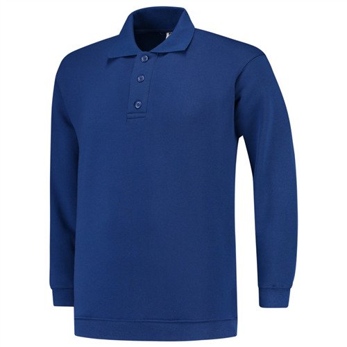 Polosweater Tricorp - 301005 ROYAL BLUE XL