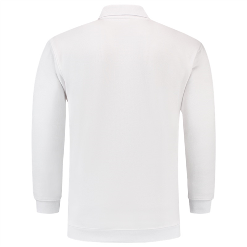 Polosweater Tricorp - 301005 WIT XXL