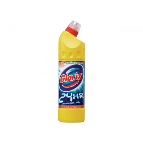 Glorix Wc Reiniger - 750ML
