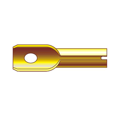 Spanhuls Met Oog - 8X42MM