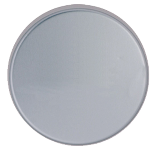 Blindrozet Aluminium F1 Oxloc - TORINO Ø52X10MM