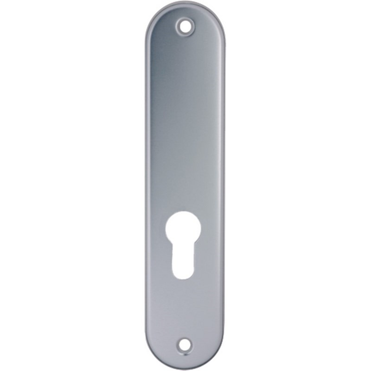 kortschild aluminium f1 oxloc