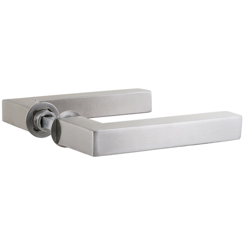 Deurkruk Rvs A2 Oxloc - TIEL