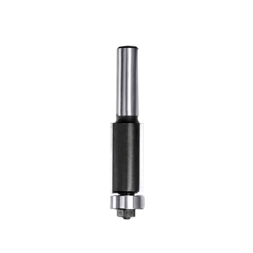 Kantenfrees Recht Hardmetaal Jso - 12.7X25.0X63MM