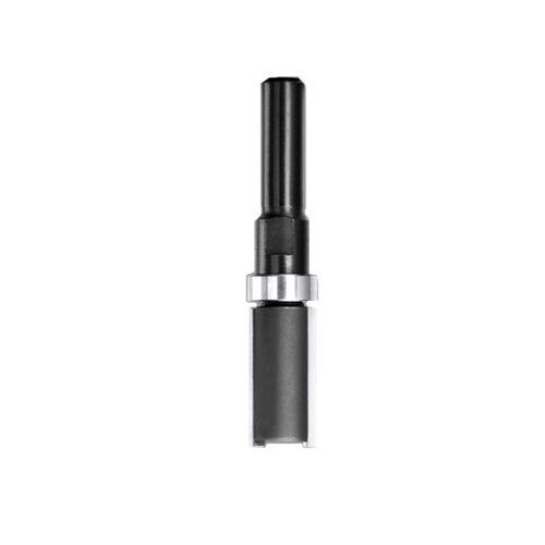Kantenfrees Recht Hardmetaal Jso - 12.7X25.0X66MM