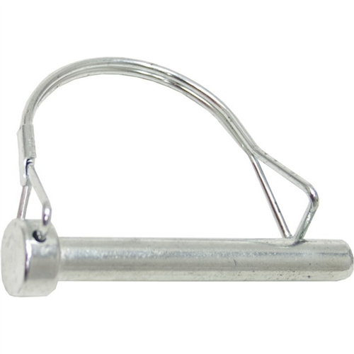 Borgpen Staal Kelfort - 
