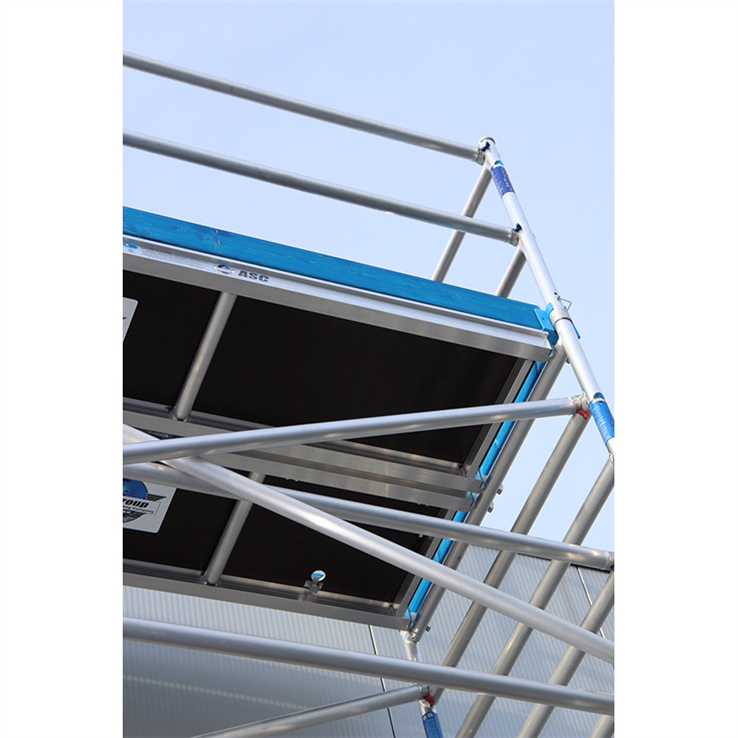rolsteiger 250 houtdeck asc