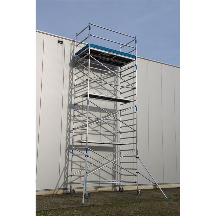 rolsteiger 250 houtdeck asc