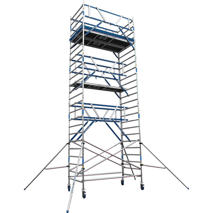 rolsteiger 250 houtdeck tweezijdig asc