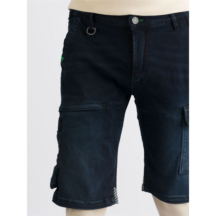 short 247jeans