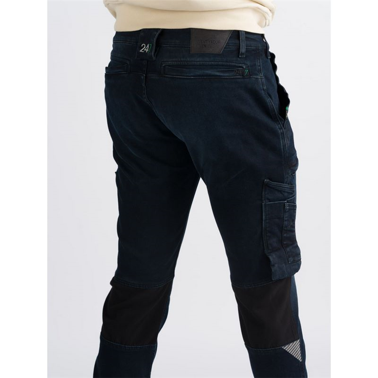 werkspijkerbroek 247jeans