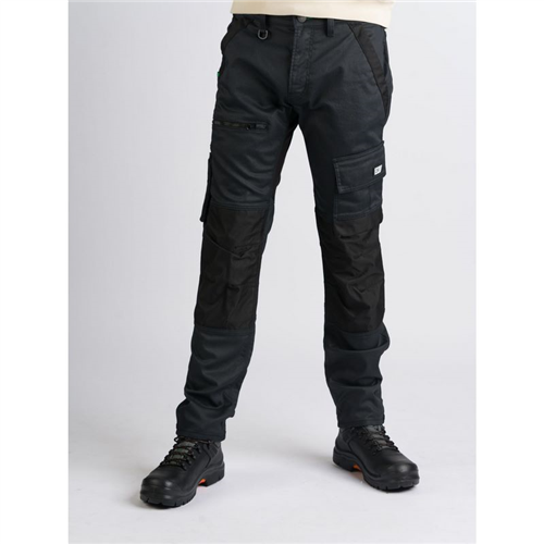 Werkspijkerbroek 247Jeans - SHARK W51 WORKWEAR W30/L34