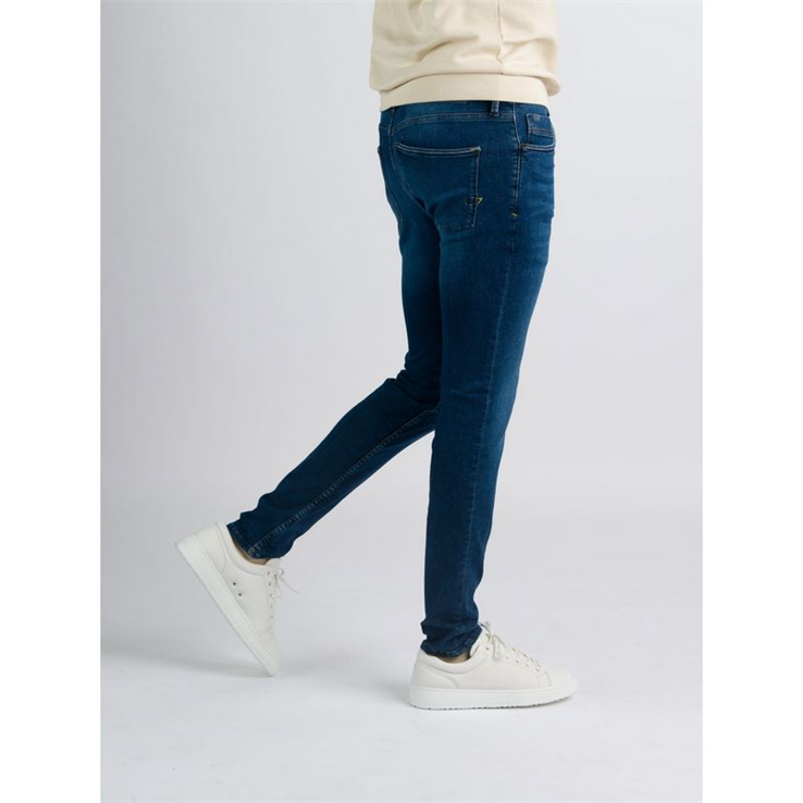 spijkerbroek 247jeans