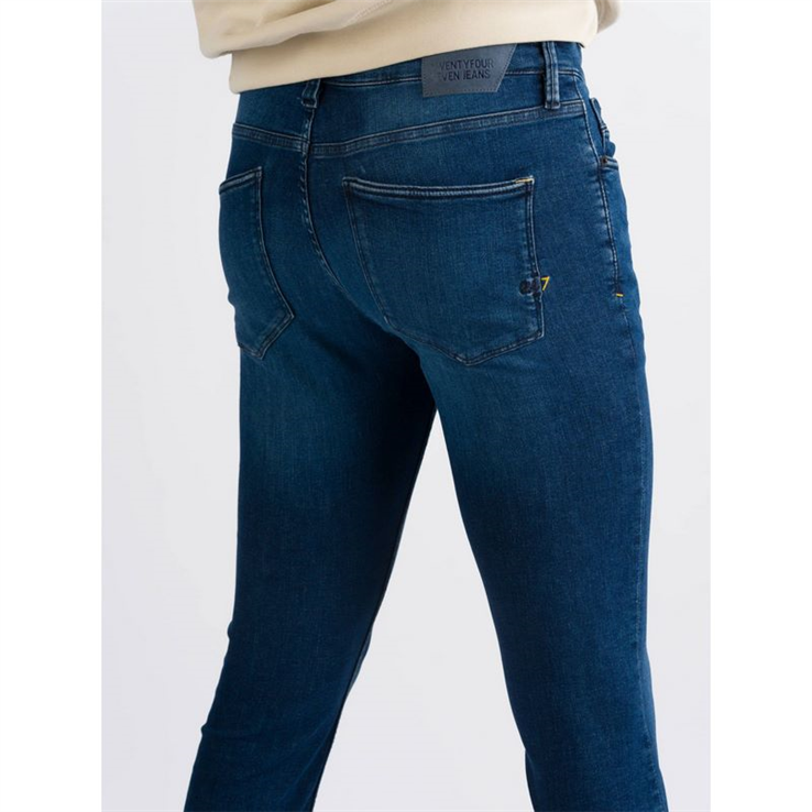 spijkerbroek 247jeans