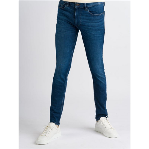 Spijkerbroek 247Jeans - PALM SKINNY SK73 W38/L36