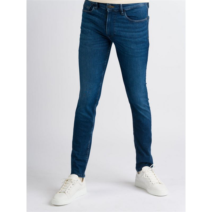 spijkerbroek 247jeans