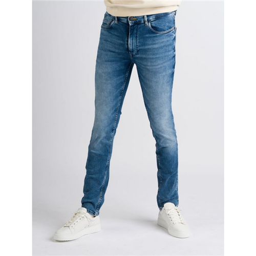 Spijkerbroek 247Jeans - PALM SKINNY SK74 W31/L32