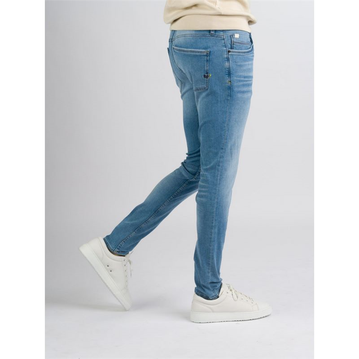 spijkerbroek 247jeans