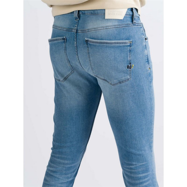 spijkerbroek 247jeans