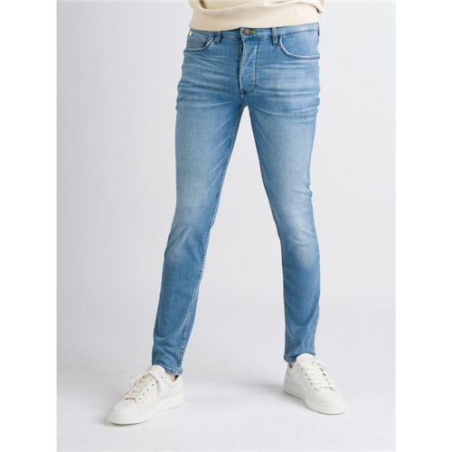 Spijkerbroek 247Jeans - PALM SKINNY SK75 W30/L36