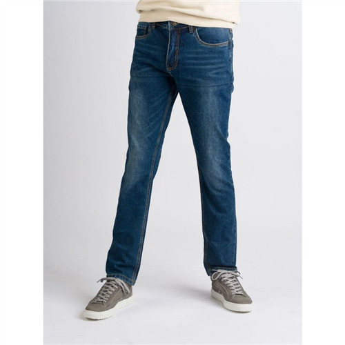 Spijkerbroek 247Jeans - PALM SLIM S07 W33/L30