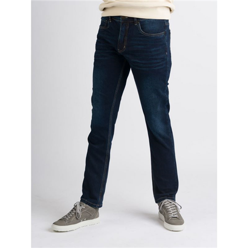 Spijkerbroek 247Jeans - PALM SLIM S08 W29/L34